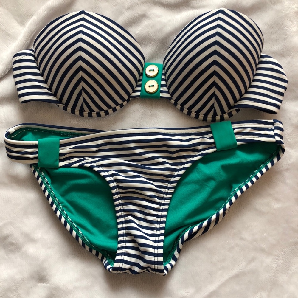 Target swimsuit